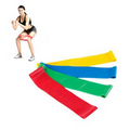 TPE Stretch Yoga Strap Band